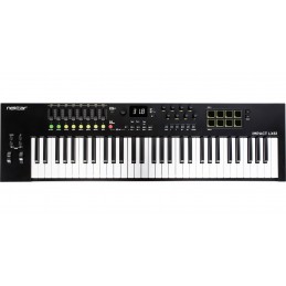 Nektar Impact LX61 MK3