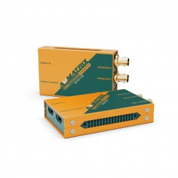 AVMatrix SC1221-12G HDMI2.0...