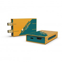 AVMatrix SC1112-12G 12G-SDI...