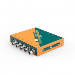 AVMATRIX SD2080 2×8 SDI/...