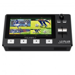 FeelWorld L2 Plus HDMI Live...