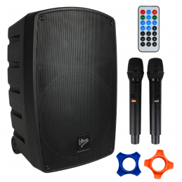 V-TONE BQ12 GO MP3 active...