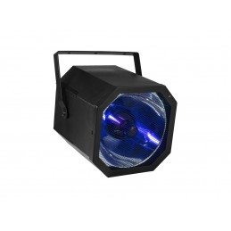 EUROLITE Black Gun UV Spot...