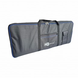Hard Bag B32-61W Keyboard...