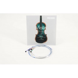 MOGE V2 3/4 violin strings