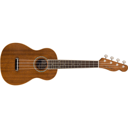 Fender Zuma Concert...