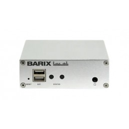 Barix AUDIOPOINT 3.0