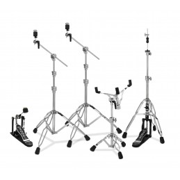 DW 3000 Series Hardware...