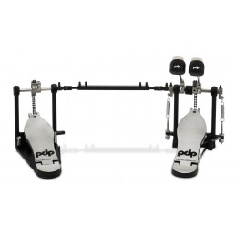 PDP 700 Double Pedal