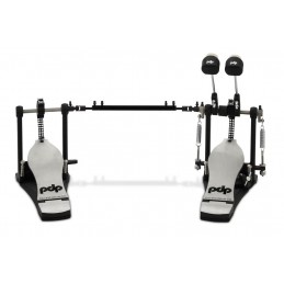 PDP 800 Double Pedal