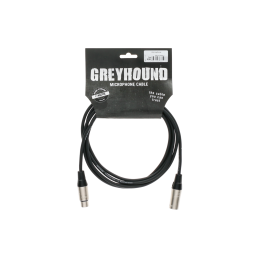 KLOTZ GRG1FM05.0 Greyhound...