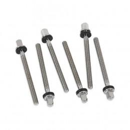 True Pitch Tension Rods,...
