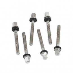 True Pitch Tension Rods,...