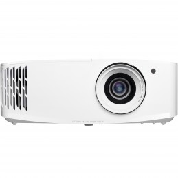 Optoma UHD38x 4K projector