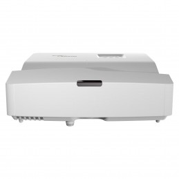 Optoma W340UST ultra-short...