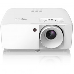 Optoma ZW350e laser projector