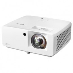 Optoma ZH450ST short throw...