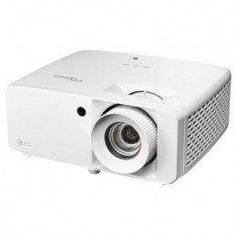 Optoma UHZ66 4K UHD laser...