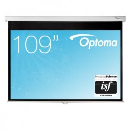 Optoma DS-1109PMG+ 109-inch...