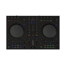 Native Instruments  Traktor...