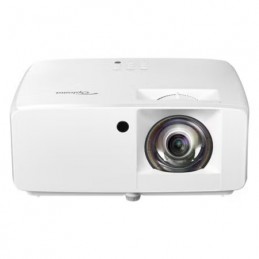 Optoma ZW350ST short throw...