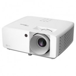 Optoma ZH420 Full HD laser...