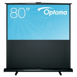 Optoma DP-9080MWL 80-inch...
