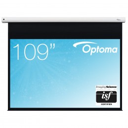 Optoma DE-1109EGA motorized...