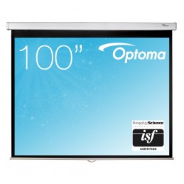 Optoma DS-3100PMG+ 100-inch...