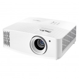 Optoma 4K400x 4K UHD projector