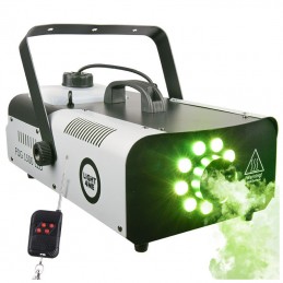 LIGHT4ME FOG 1500 LED smoke...