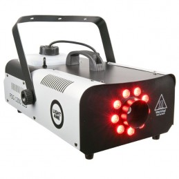 LIGHT4ME FOG 1200 LED smoke...
