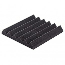 DECIBEL WEDGE PANEL...