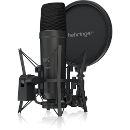 Behringer TM1 DARK EDITION