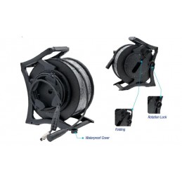 AMP CAT6CR-50 CAT6-Cable