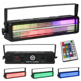 LIGHT4ME AURI XL STROBE...