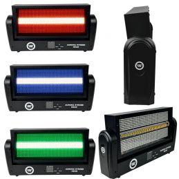 LIGHT4ME AURORA STROBE HEAD...
