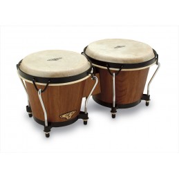 Latin Percussin Bongo CP...