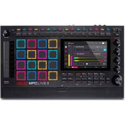 AKAI Professional MPC Live III