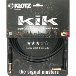 KLOTZ KIKKG4.5PRSW KIK...
