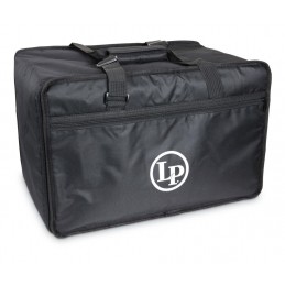 Latin Percussion Cajon bag...