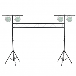 STAND4ME DJ GT lighting...