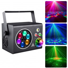 LIGHT4ME PARTY BOX-A disco...