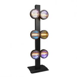 EVOLIGHTS LUMEN ROTO moving...