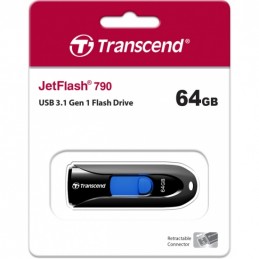 Transcend Jetflash 790 (USB...