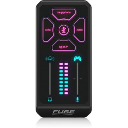 TC Helicon Fuse