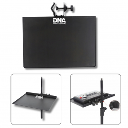 DNA SCT1 stand shelf tray...