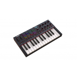 AKAI MPK Mini MK4 BLACK