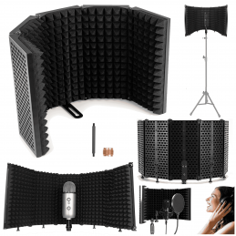 DNA NSP portable acoustic...
