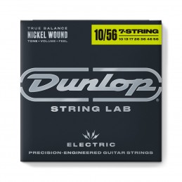Dunlop DEN10567 NICKEL...